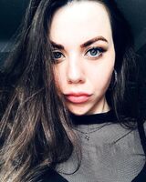 Алла Орленко