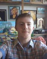 Константин Кучма