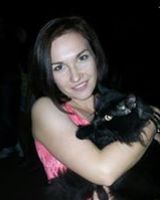 Анна Беляева