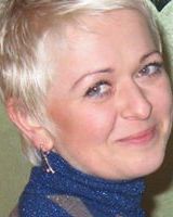 Елена Петровская