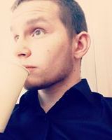 Женя Мельничук