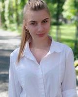 Дарина Олійник