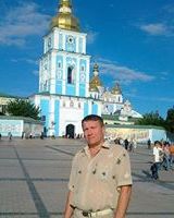 Сергей Ручко