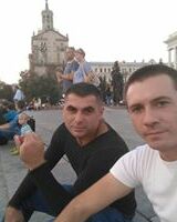 Арустам Чилингаров