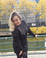 Дарья Ищенко