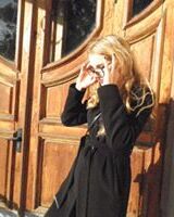 Аня Сидоренко