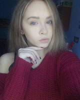 Дарья Емельянова