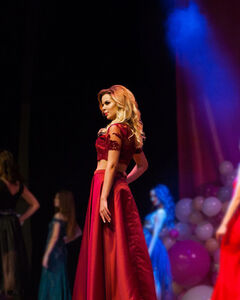 Вікторія Хоменко