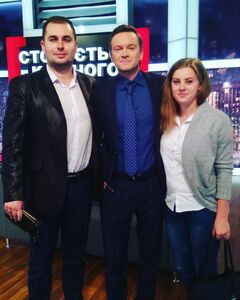 Дмитро Михайлов