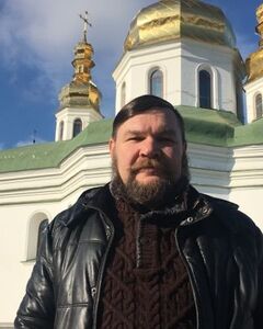 Вадим Саулькин