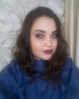 Анна Гончар
