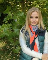 Ирина Гончарова