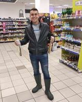 Кирилл Румежак