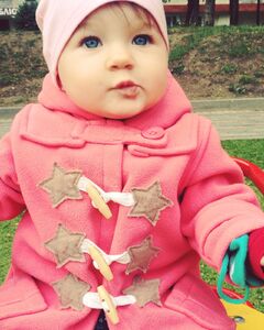 Євгенія Чернишенко