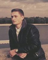 Сергей Ганзенко