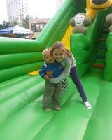 Вероника Кулик