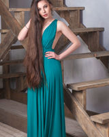 Євгенія Олійник