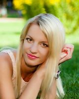 Александра Онищенко