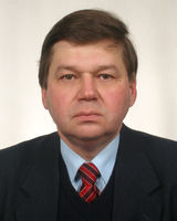 Олег Гордієнко