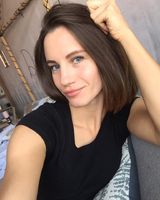 Карина Павлюк