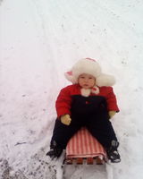 Валерия Чернышова