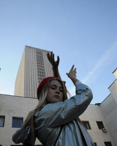Валерія Чупира