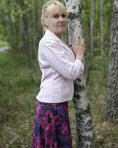 Ольга Поддубная