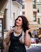 Алла Леончик