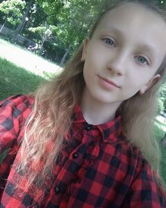 Поліна Марченко