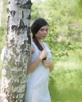 Алиса Волкова