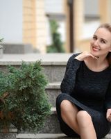 Виктория Голубец