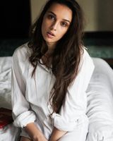 Анастасія Венгер