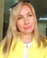 Ольга Святна