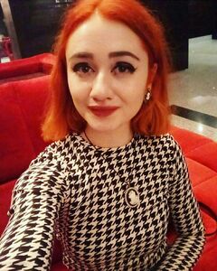 Кристина Гулиева