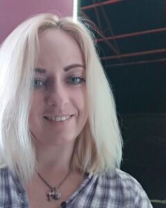 Наталі Степанчук