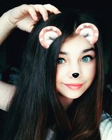 Карина Мехненко