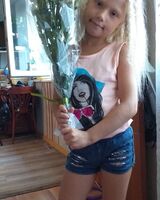 Даша ЖУРАВЛЬОВА