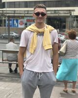 Даніл Тишко