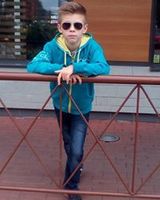 Богдан Олегович