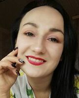 Екатерина Гаврилюк