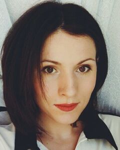 Оксана Тищенко