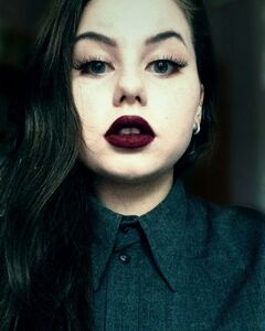 Анастасия Соболева