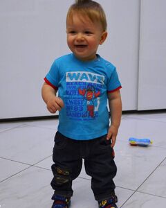 Леон Саватеев