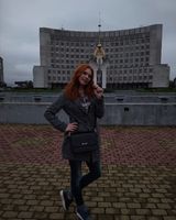 Дарина Іванова