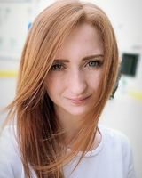 Юлія Симонішена