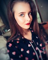 Екатерина Шеремеева