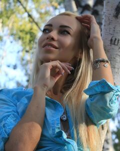 Ирина Висковатова