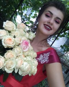Алина Шулимова