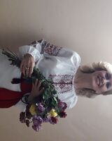 Елена Тарабара