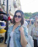 Галина Кравченко